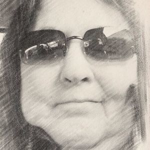 Meet your Posher, Carolyn