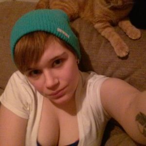 Meet your Posher, Brieanne