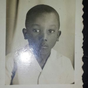 Meet your Posher, Curdy