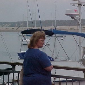 Meet your Posher, Debra