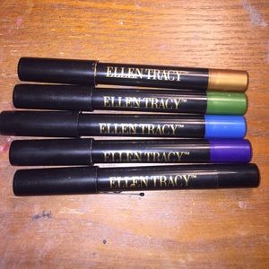 Ellen Tracy Eyeliner Set
