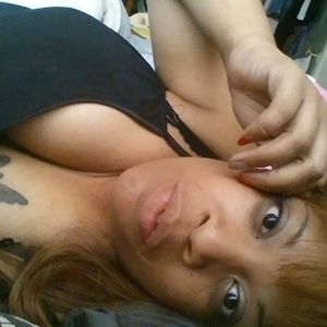 Meet your Posher, Maranda