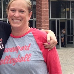 Meet your Posher, Kari