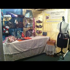 Meet your Posher, Cheryl