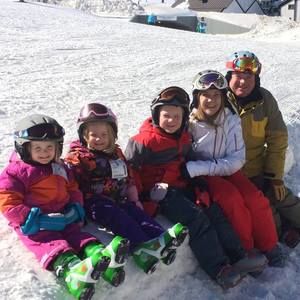 Meet your Posher, Donna