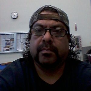 Meet your Posher, Jorge