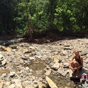 Meet your Posher, Aubrey