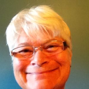 Meet your Posher, Sally