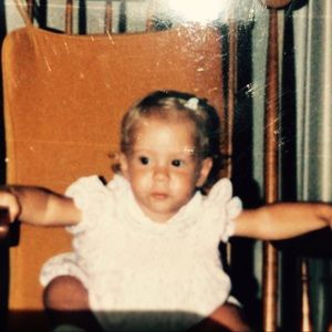 Meet your Posher, Laura