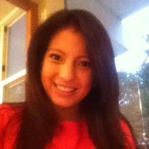 Meet your Posher, Nicole