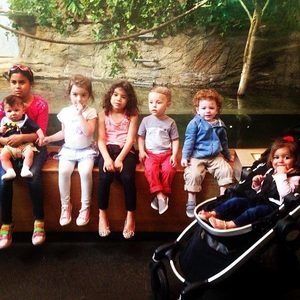 Meet your Posher, Diana