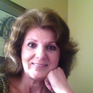 Meet your Posher, Jo ann