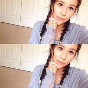 Meet your Posher, Alycia