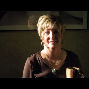 Meet your Posher, Fern