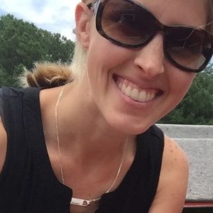 Meet your Posher, Jamie