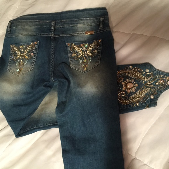 Bluejeans - Picture 4 of 4