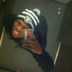 Meet your Posher, Jackson