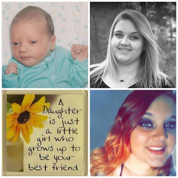 Meet your Posher, Shannon