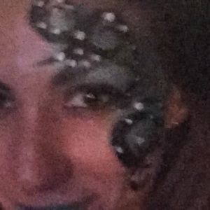 Meet your Posher, Monika