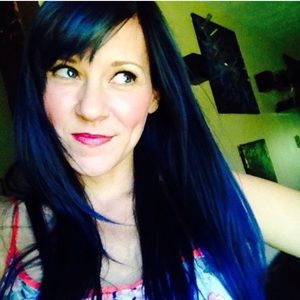 Meet your Posher, Heather