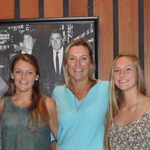 Meet your Posher, Erika