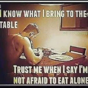 Meet your Posher, Delia