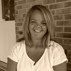 Meet your Posher, Mindy