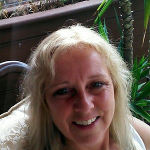 Meet your Posher, Sherry