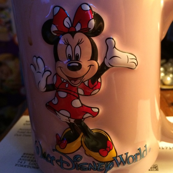 Meet your Posher, Andrea