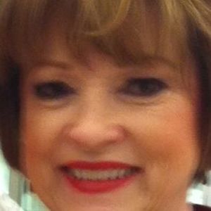 Meet your Posher, Kathleen