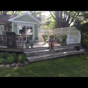 Meet your Posher, Kelly