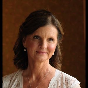 Meet your Posher, Kathy