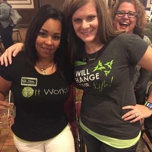 Meet your Posher, Brittnee