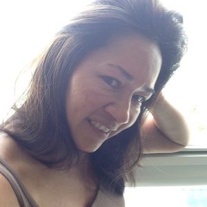Meet your Posher, Gisselle