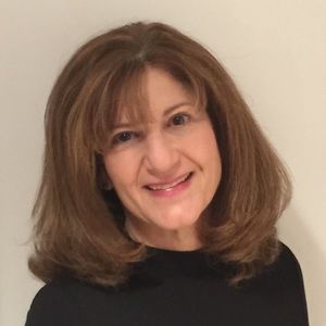 Meet your Posher, Paula