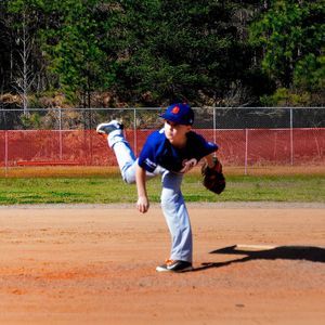 Meet your Posher, Julie