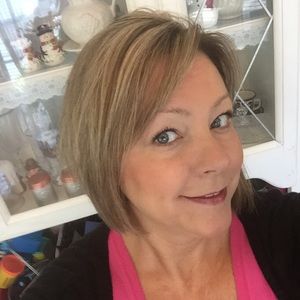 Meet your Posher, Sheri