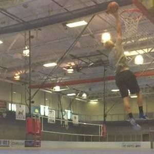 Meet your Posher, Ian