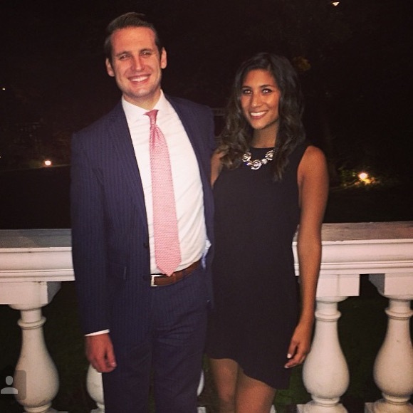 Meet your Posher, Melissa