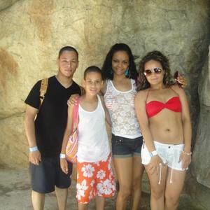 Meet your Posher, Jeffrey