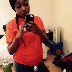 Meet your Posher, Hediyah