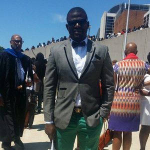 Meet your Posher, Philemon