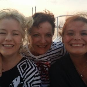 Meet your Posher, E ann