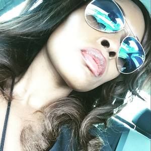 Meet your Posher, Marcie