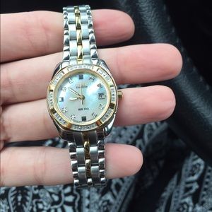 Ladies citizens watch