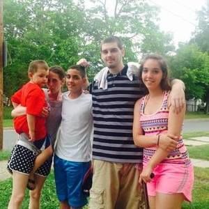 Meet your Posher, Kelly