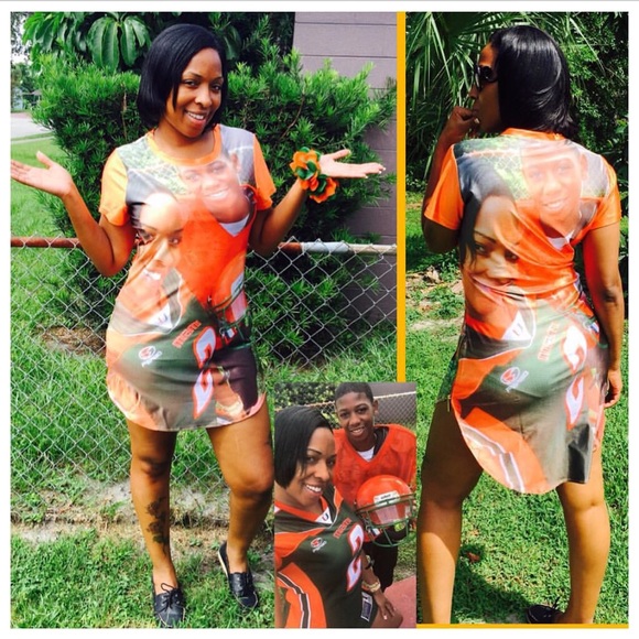 Meet your Posher, Quidina - Picture 2 of 2