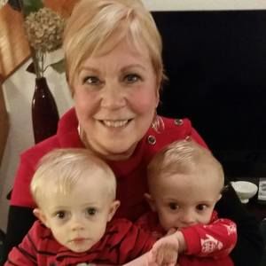 Meet your Posher, Beth