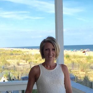 Meet your Posher, Lindsey