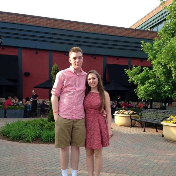 Meet your Posher, Nathan - Picture 1 of 1